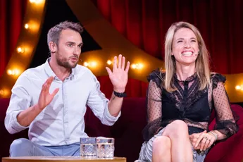 Christopher Timmerman ziet er plots helemaal anders uit en toont nieuwe look: "Veel beter!"