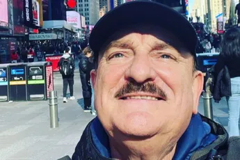 Hugo Sigal neemt acht maanden na dood van Nicole drastisch besluit: "Ik moet eerlijk zijn"