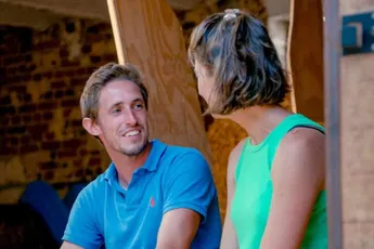 Na bijzondere plottwist: Cathy uit 'Boer zkt Vrouw' deelt droevig nieuws over haar en Kenny