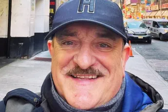 Hugo Sigal deelt 7 maanden na de dood van Nicole prachtig nieuws: "Eindelijk kan ik het met jullie delen"