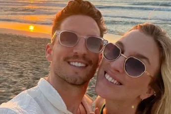 Kat Kerkhofs doet alle harten smelten met vakantiekiekjes van haar gezin: "Jullie zijn te schattig!"