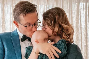 Winnie uit 'Blind Getrouwd' heeft zeer somber nieuws te melden: "Het gaat niet goed met mij"