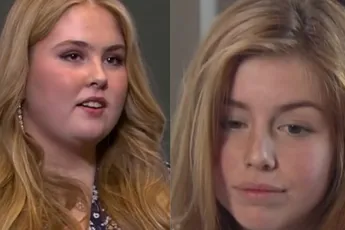 Koninklijk schandaal: Ruzie tussen prinsessen Amalia en Alexia escaleert￼