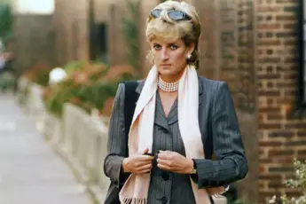 Grote ophef over Netflix-serie 'The Crown' en prinses Diana: "Dit is echt wreed"