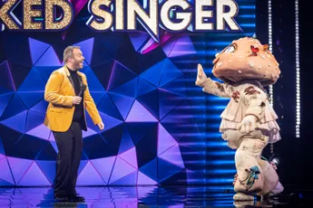 Plottwist in ‘The Masked Singer': VTM lanceert plots nieuwigheid die verregaande gevolgen heeft