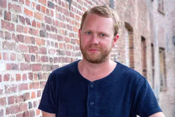 Acteur Rik Verheye compleet van slag na plots overlijden: "Rust zacht"