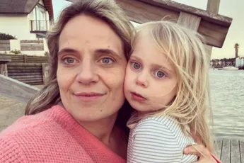 Ruth Beeckmans overladen met steunbetuigingen nadat ze aangrijpend bericht deelt: "Veel sterkte"