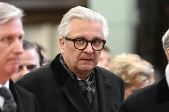 Bom onder Belgisch koningshuis: "Prins Laurent beschuldigd van fraude en afpersing"