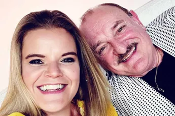 Celien Hermans en Hugo Sigal overdonderen iedereen met fantastisch nieuws