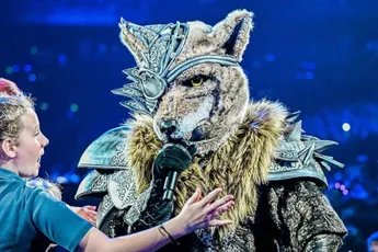 Iedereen moet hetzelfde kwijt over 'The Masked Singer in Concert' in het Sportpaleis
