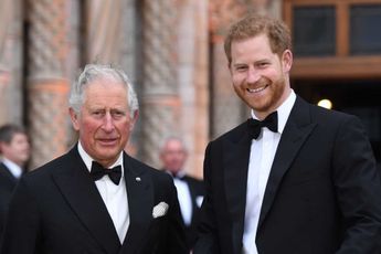 Is koning Charles niet de echte vader van Harry? Prins doet schokkende onthulling over biologische papa