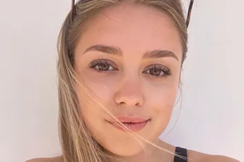 Zo moeder, zo dochter: Zita Wauters verbluft volgers met magnifieke vakantiekiekjes