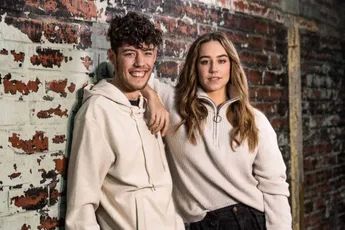 Anaïs en Cedric uit 'Huis Gemaakt' nemen zeer drastische beslissing na hun plotse breuk