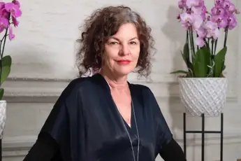 Actrice Hilde Van Mieghem deelt vreselijk nieuws over haar gezondheid: "Hoeveel pech kan je hebben"