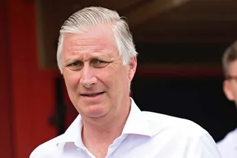 Het gaat niet goed met de gezondheid van koning Filip: dit zeggen de dokters