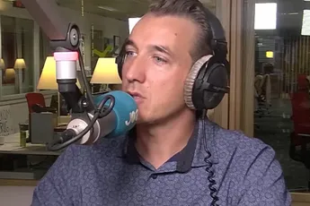 Andy Peelman kroop door het oog van de naald: "Had veel slechter kunnen aflopen"