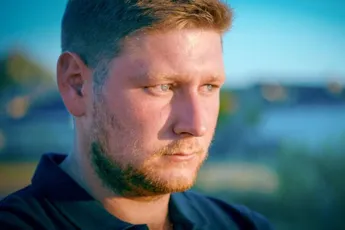 Kevin uit 'Boer zkt Vrouw' scherp voor Cathy: "Ik vind dat vreemd"