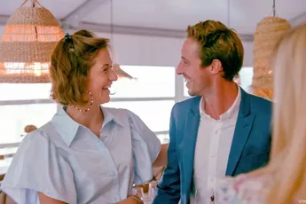Kenny uit 'Boer zkt Vrouw' doet schokkende onthulling over Cathy: "Zodra de camera's stopten ..."