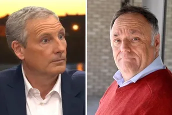 Marc Van Ranst is furieus en haalt snoeihard uit naar Gert Verhulst: dit is er aan de hand