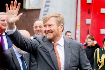 Enorme tegenslag voor Willem-Alexander: “Belangrijke afwezige op Koningsdag”
