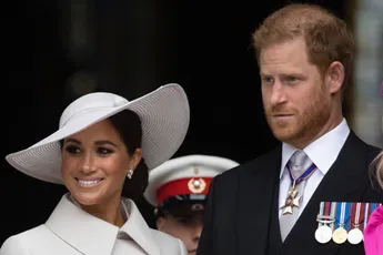 Meghan Markle en prins Harry hebben groot nieuws: "We zijn vereerd dit te mogen aankondigen"