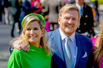 Net na Koningsdag: koning Willem-Alexander krijgt verschrikkelijk nieuws te horen