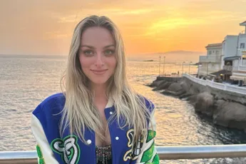 Camille Dhont blaast iedereen omver met wel heel groot nieuws: "OMG, dit wordt zó cool!"