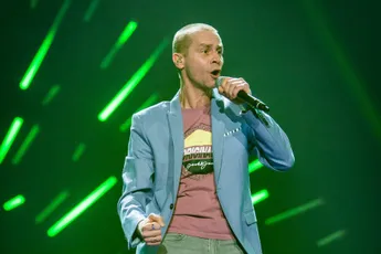 Sam Gooris neemt heel duidelijke beslissing: "Dan stop ik met optreden"