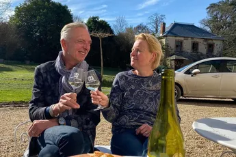 Erica en Martien Meiland krijgen plots wel erg slecht nieuws te horen: dit is er aan de hand