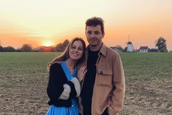 Verwachten Junior Planckaert en Pauline De Vos binnenkort een kindje? Koppel deelt leuk nieuws