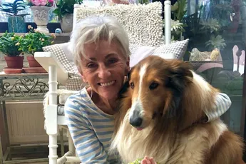 Martine Jonckheere hakt moeilijke knoop door na kankerdiagnose en borstamputatie: “De laatste"