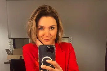 Evi Hanssen gaat opvallende nieuwe uitdaging aan
