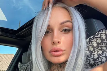 Zoveel verdiende Pommeline Tillière met 'Temptation Island VIPS': "Startbedrag maal vier"