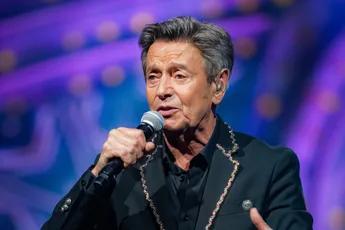 Net voor finale Songfestival: Willy Sommers geeft zijn ongezouten mening over Gustaph