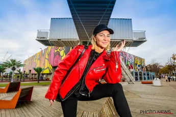 Net na pijnlijke breuk met Kristof: Kate Ryan moet opnieuw een moeilijke knoop doorhakken