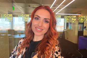 2 Fabiola-zangeres Loredana openhartig over zware gezondheidsproblemen: "Tumor"