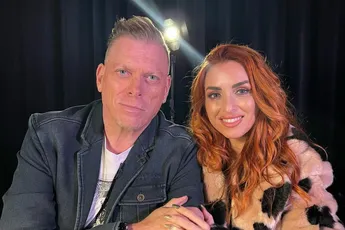 Loredana en Pat Krimson van 2 Fabiola hebben groot nieuws over gezinsuitbreiding