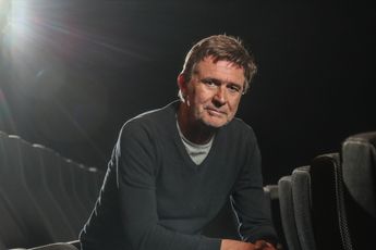 Erik Van Looy laat in zijn ziel kijken en onthult droevig nieuws: "Voor ambitie betaal je een dure tol"