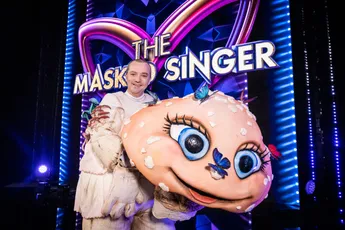 Miguel Wiels onthult na 'The Masked Singer' bijzonder droevig nieuws: "Valt me heel zwaar"
