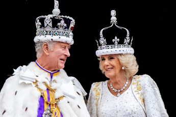 Bijzonder pijnlijk voor Charles: zeer slecht nieuws uitgelekt over koning vlak na kroning