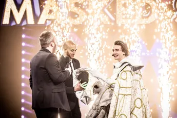 Amper één week na de finale: slecht nieuws over ‘The Masked Singer’ uitgelekt