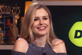 'Slimste Mens'-kandidate Jade Mintjens (24) verliest dierbare: "Heel veel sterkte"