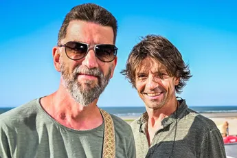Schokkend: zoveel geld vragen Koen en Kris Wauters per optreden van Clouseau