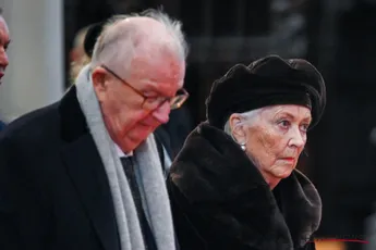 Dag nadat hij onwel werd: koninklijk paleis komt plots met slecht nieuws over koning Albert