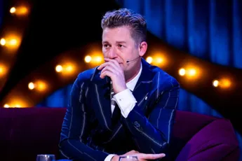 Jani Kazaltzis compleet van slag na onverwacht overlijden: "Hart is gebroken"