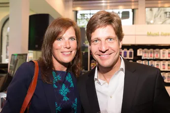 Günther Neefs is al 30 jaar getrouwd met zijn vrouw Tanja: "Dit is ons geheim"
