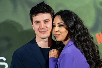 Danira Boukhriss en Ward Kerremans delen liefdevolle vakantiekiekjes: iedereen moet hetzelfde kwijt