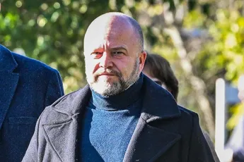 Sven De Ridder verscheurd van verdriet na plots overlijden: "Ons verlaten in slechts een paar dagen tijd"
