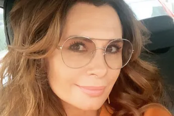 Bijzonder moeilijke dag voor Leontine Ruiters: ex van Marco Borsato deelt aangrijpend bericht