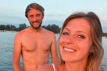 1 jaar na hun huwelijk in 'Blind Getrouwd': Jiri en Florence kondigen fantastisch nieuws aan